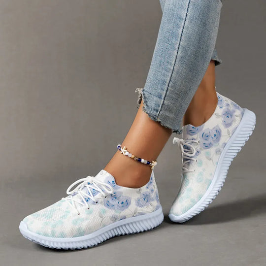 Damen Turnschuhe