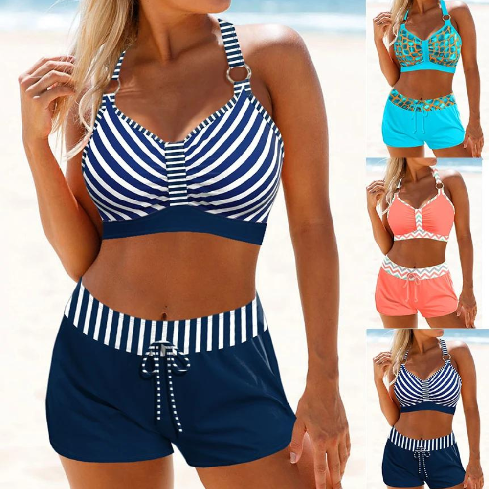 Heidi-Mode | Elegantes Damen-Bikini