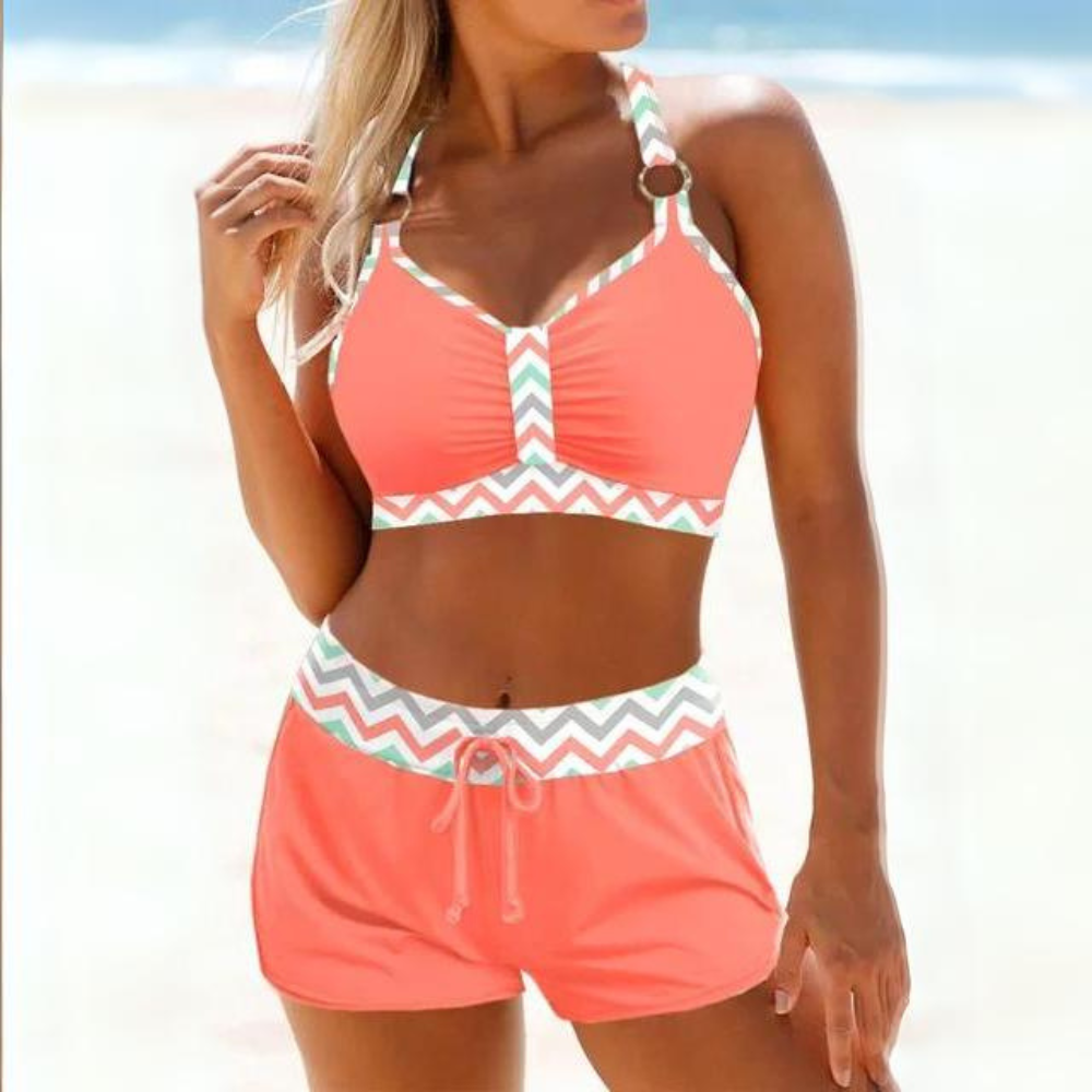 Heidi-Mode | Elegantes Damen-Bikini