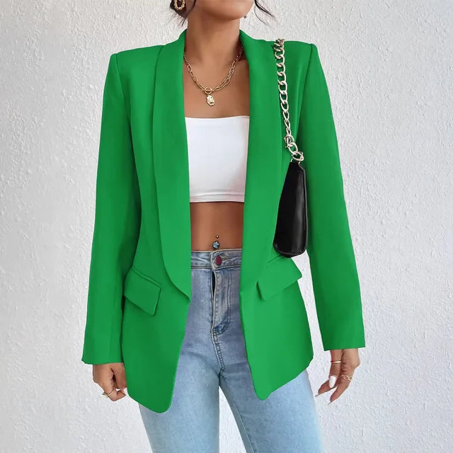 Heidi-Mode | Stylischer Damenblazer