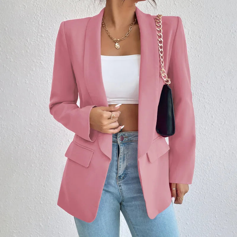 Heidi | Stylischer Damenblazer