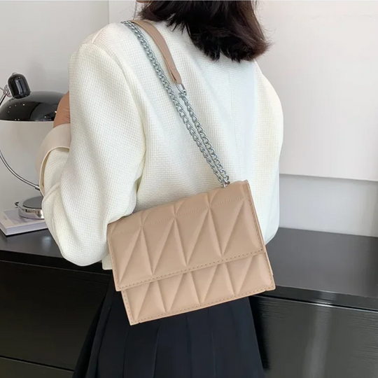 Heidi-Mode | Moderne Damenhandtasche aus Pu Leder