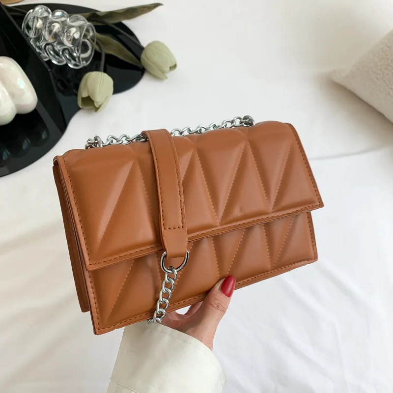 Heidi-Mode | Moderne Damenhandtasche aus Pu Leder