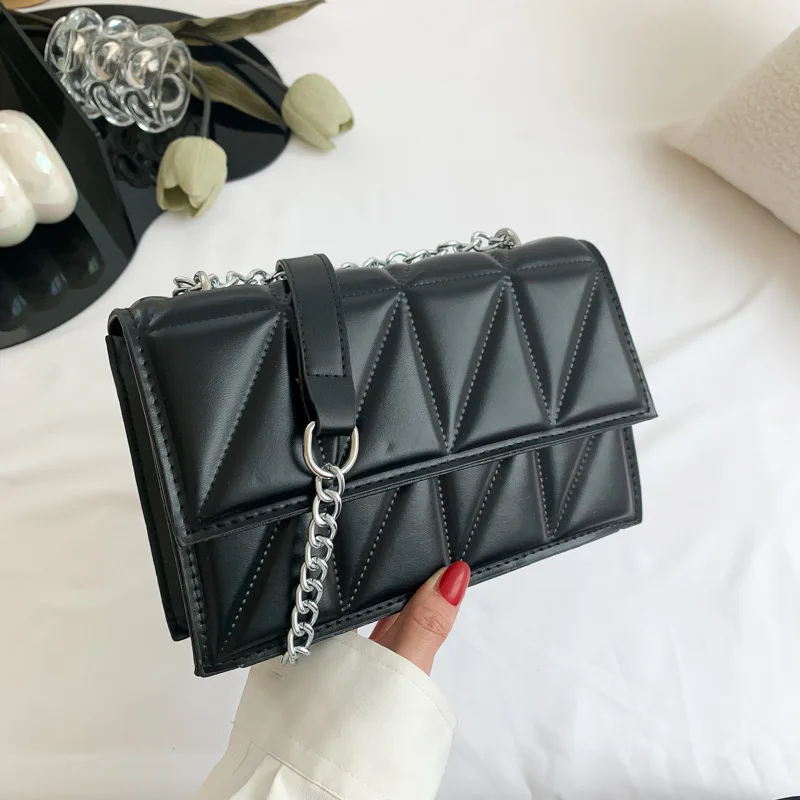 Heidi-Mode | Moderne Damenhandtasche aus Pu Leder