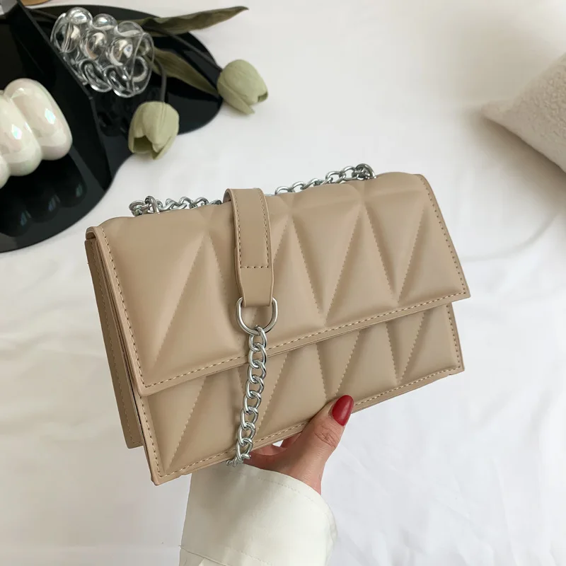Heidi-Mode | Moderne Damenhandtasche aus Pu Leder