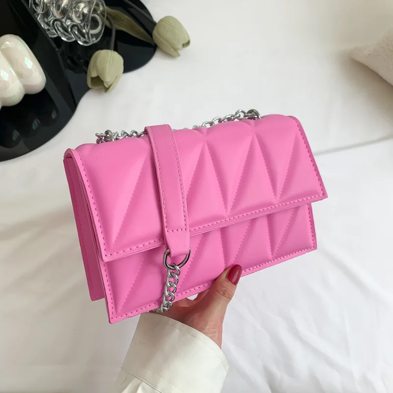 Heidi-Mode | Moderne Damenhandtasche aus Pu Leder