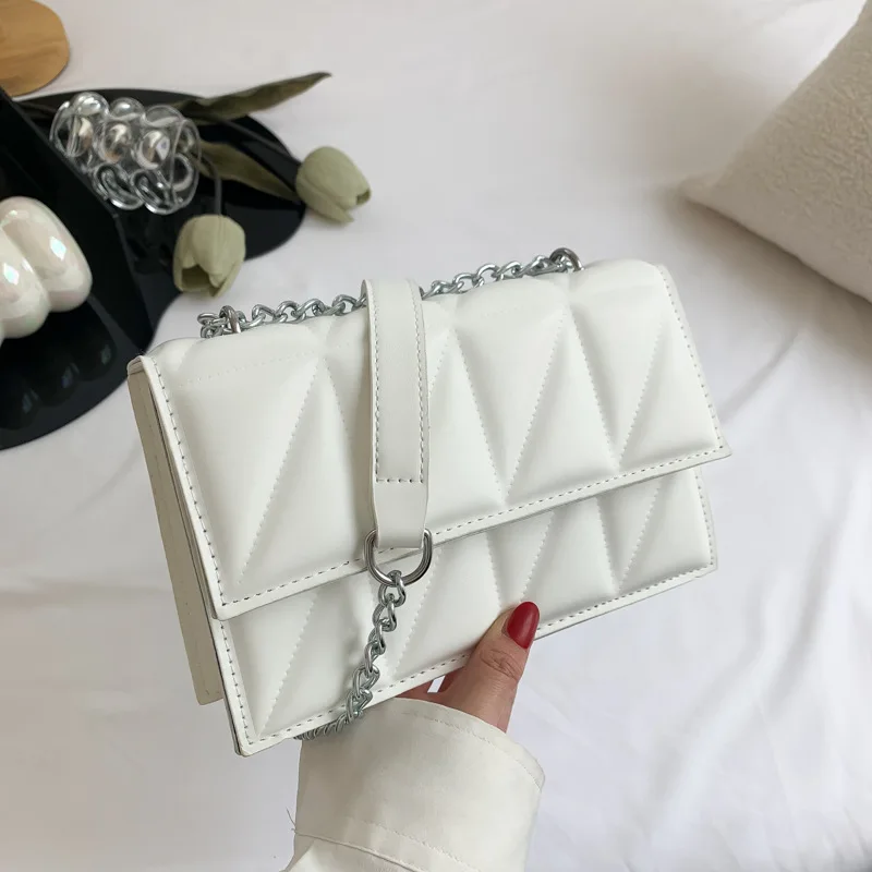 Heidi-Mode | Moderne Damenhandtasche aus Pu Leder