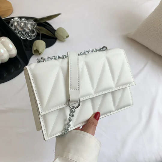 Heidi-Mode | Moderne Damenhandtasche aus Pu Leder