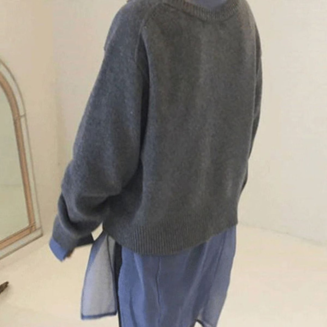 Heidi-Mode | Weste mit raffinierten Knopfdetails und optimalem Tragekomfort Celine