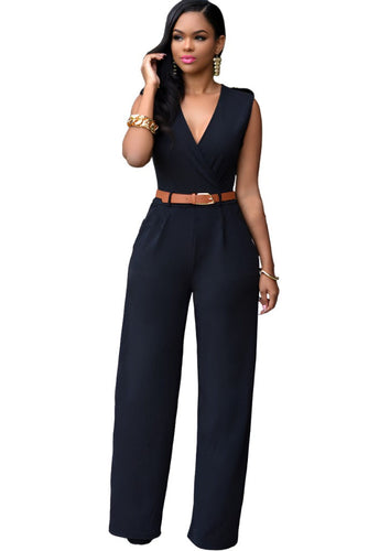 Heidi - Damen Sommer-jumpsuit