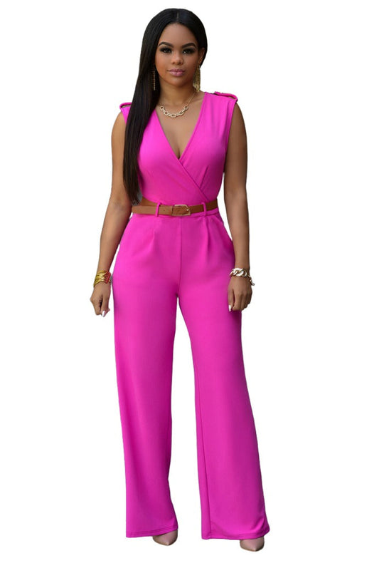 Heidi - Damen Sommer-jumpsuit