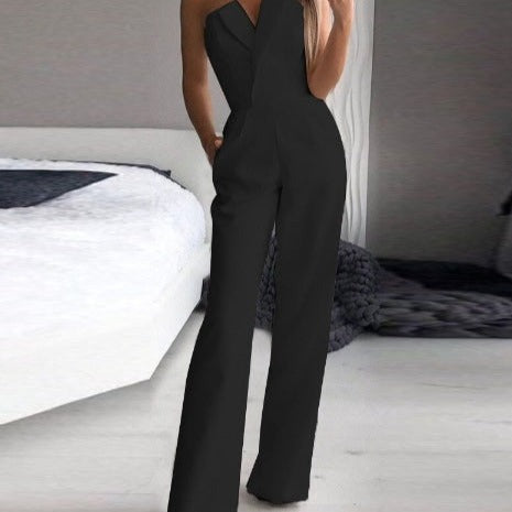 Heidi-Mode | Jumpsuit für Damen Festkleidung