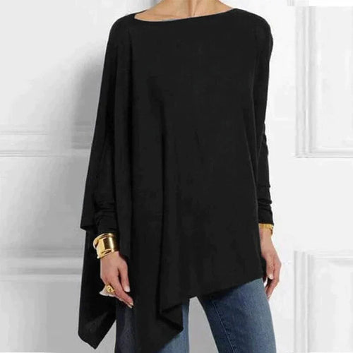 Stylische Oversized Damenpullover für Herbst 2024