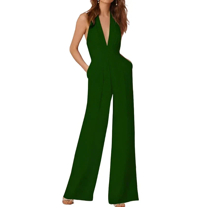 Heidi-Mode - Jumpsuit