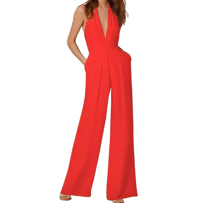 Heidi-Mode - Jumpsuit