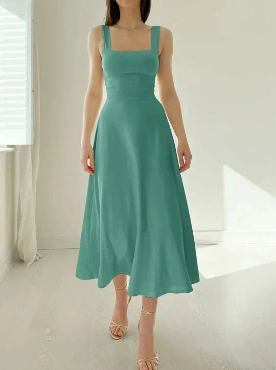 Heidi-Mode | Klassisches Kleid Design