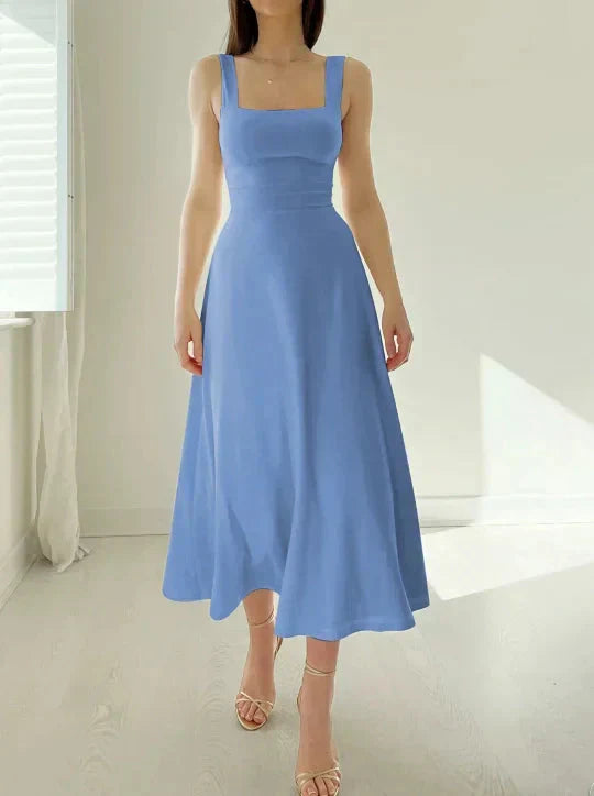 Heidi-Mode | Klassisches Kleid Design