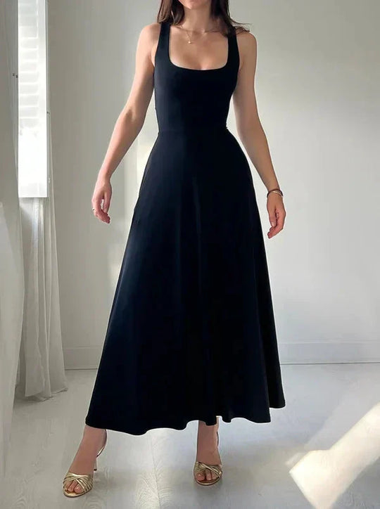 Heidi-Mode | Klassisches Kleid Design