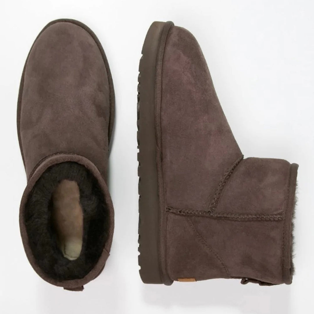 Bottes d'hiver