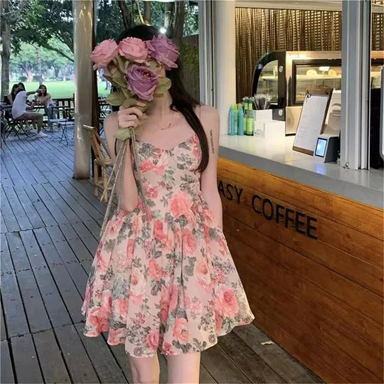 A-lijn Zomerjurk door Chique Vrouw