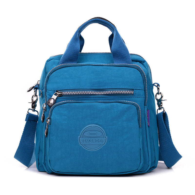 Heidi-Mode | 3 In 1 Wasserdichte Multifunktionale Design Damen Crossbody Tasche