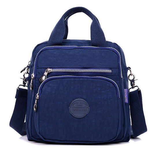 Heidi-Mode | 3 In 1 Wasserdichte Multifunktionale Design Damen Crossbody Tasche