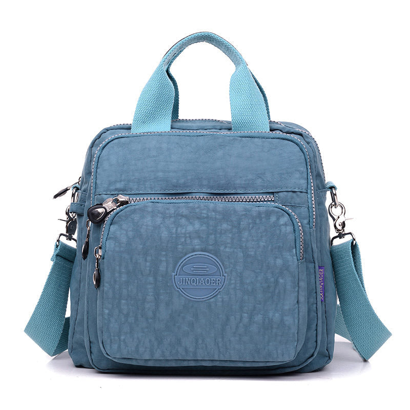 Heidi-Mode | 3 In 1 Wasserdichte Multifunktionale Design Damen Crossbody Tasche