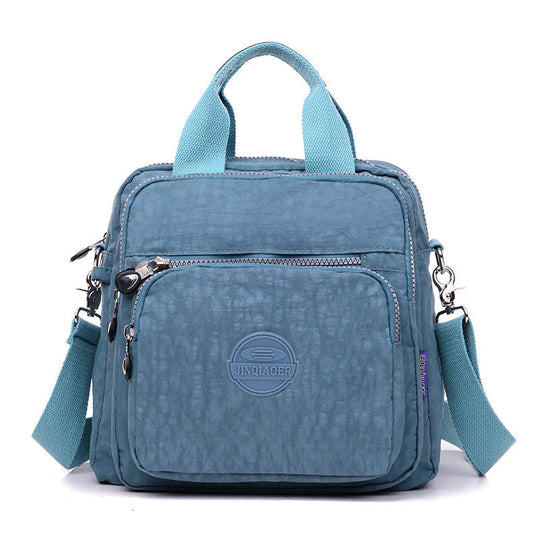 Heidi-Mode | 3 In 1 Wasserdichte Multifunktionale Design Damen Crossbody Tasche