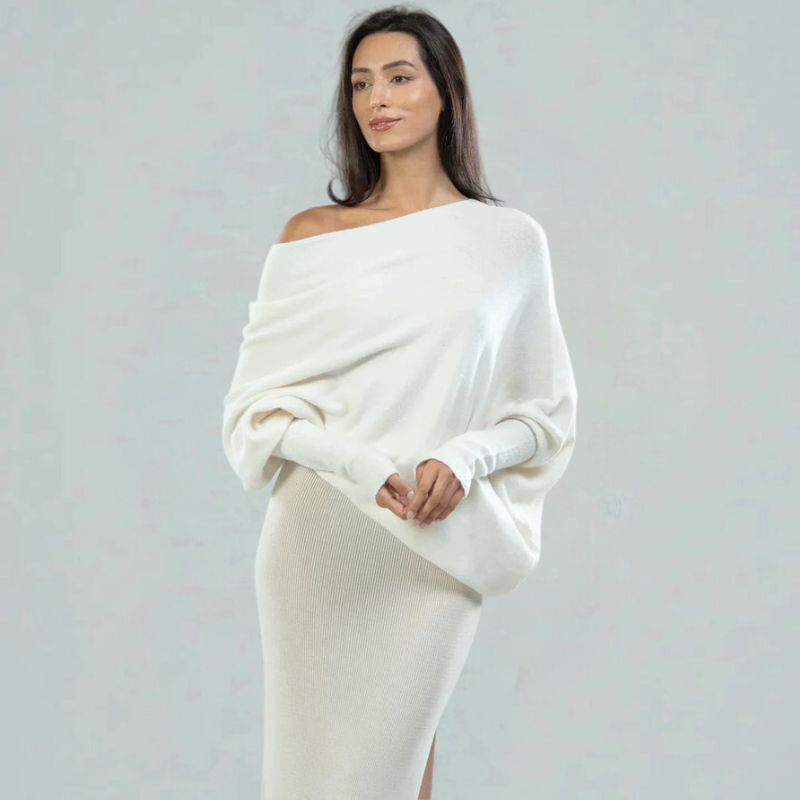 Heidi-Mode | Luxe Damenpullover