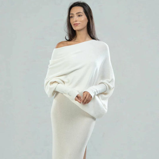Heidi-Mode | Luxe Damenpullover
