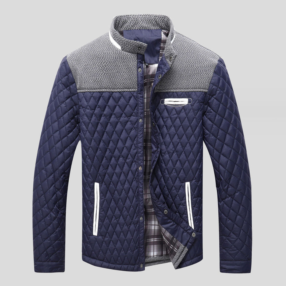 Heidi-Mode | Hamton Jacke