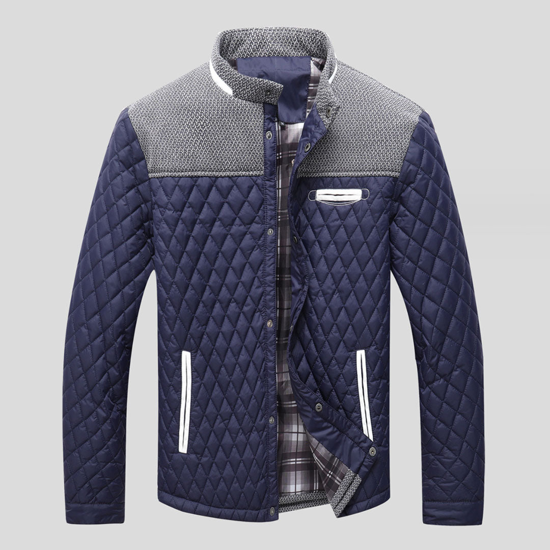 Heidi-Mode | Hamton Jacke