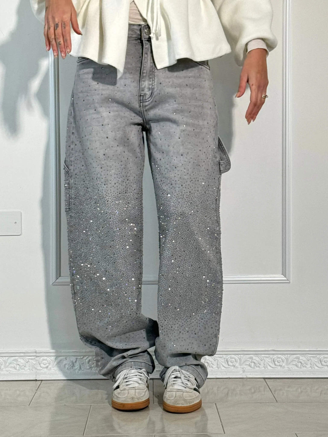 Heidi-Mode | Diamond Jeans