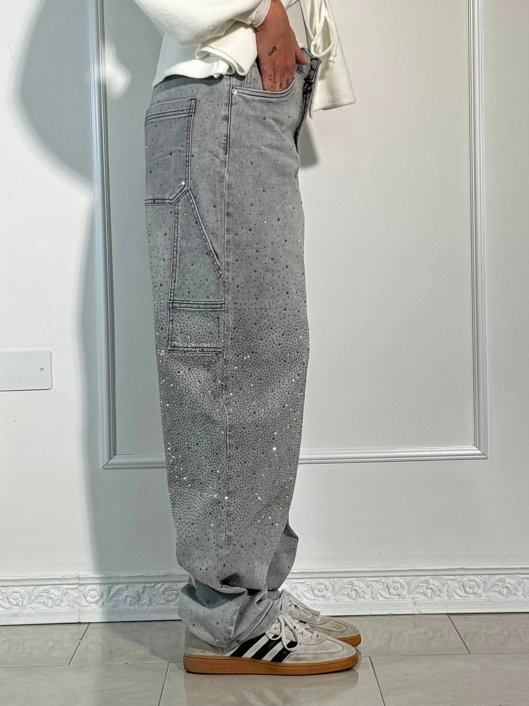 Heidi-Mode | Diamond Jeans