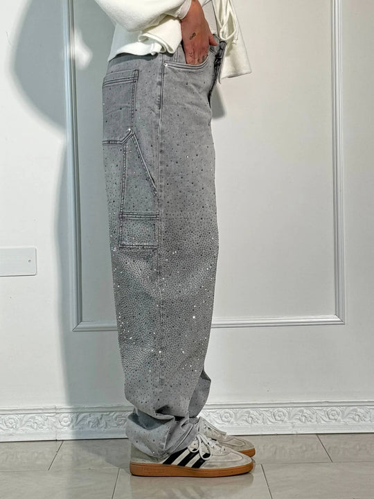 Heidi-Mode | Diamond Jeans