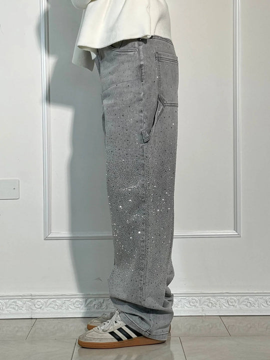 Heidi-Mode | Diamond Jeans