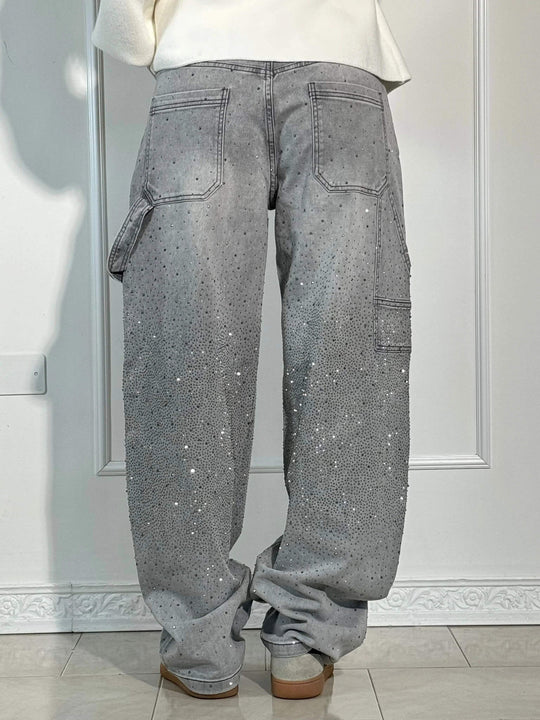 Heidi-Mode | Diamond Jeans
