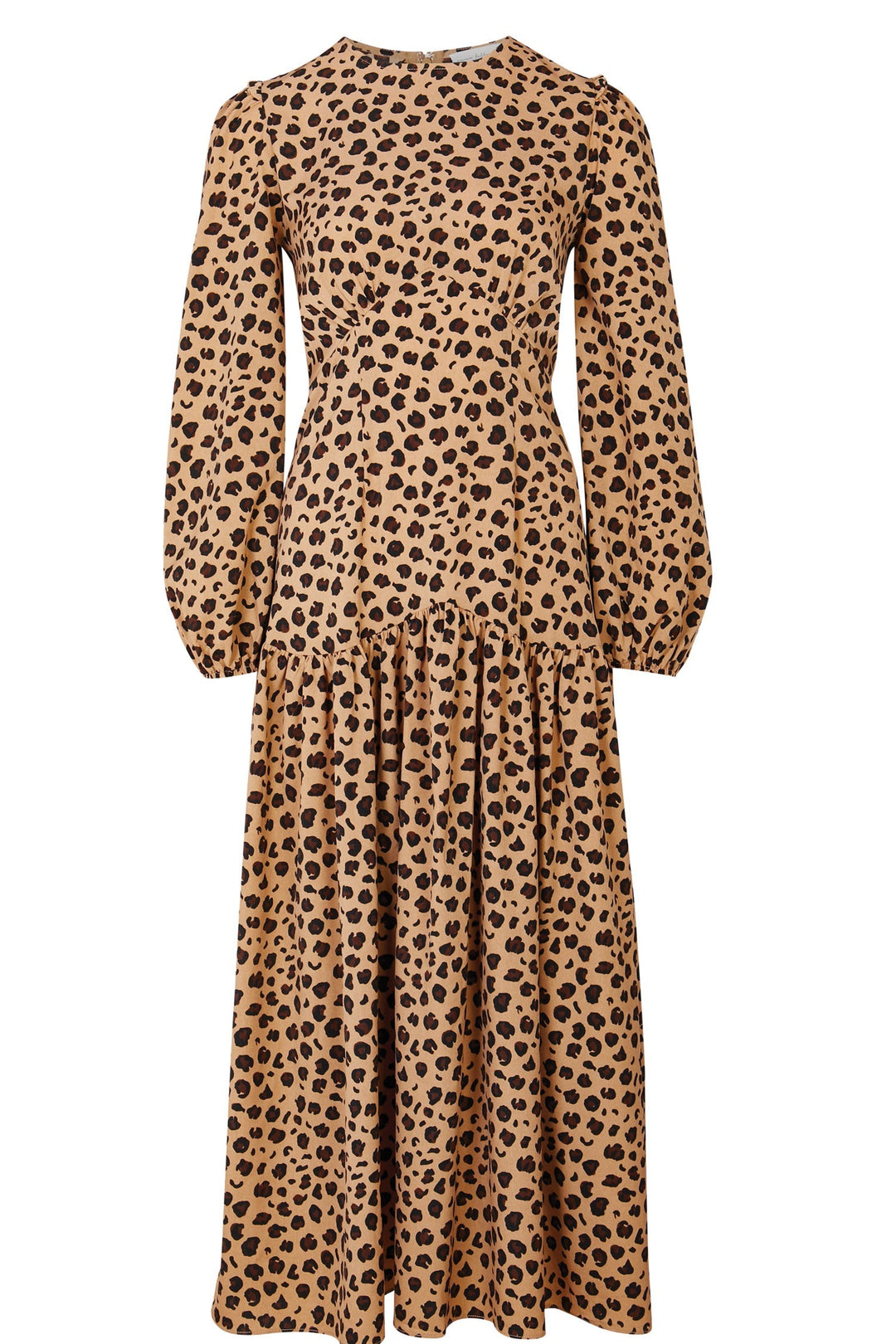 Heidi-Mode | Delilah Kleid