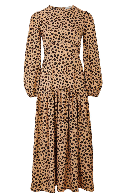 Heidi-Mode | Delilah Kleid