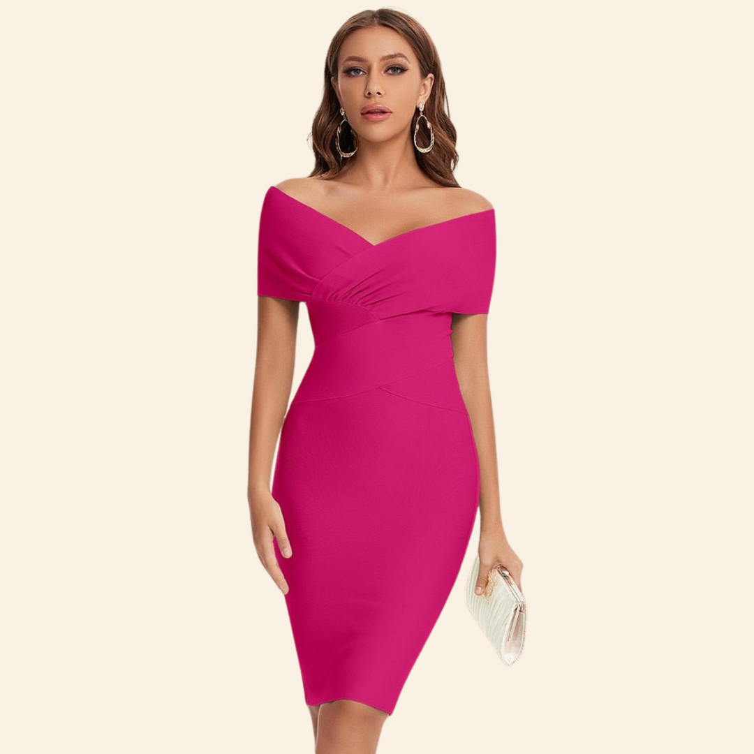 stijlvolle bodycon jurken voor vrouwen