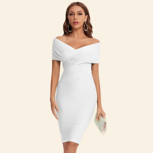 stijlvolle bodycon jurken voor vrouwen