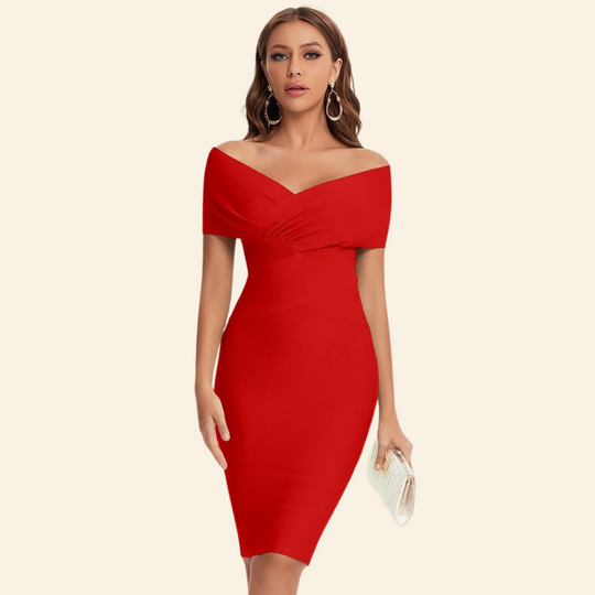 stijlvolle bodycon jurken voor vrouwen