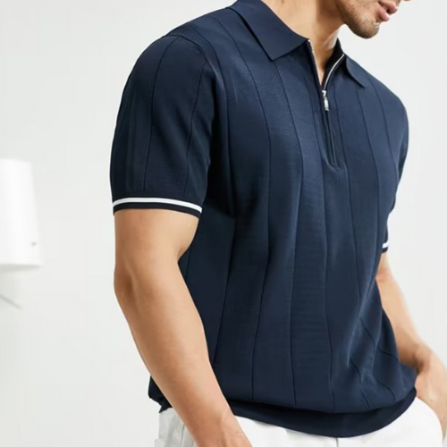 SHORTSLEEVE POLO