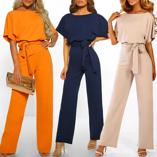 Stylische Jumpsuit