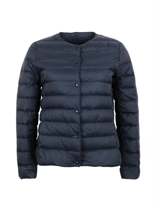 Heidi-Mode | Ultra Leichte Daunenjacke