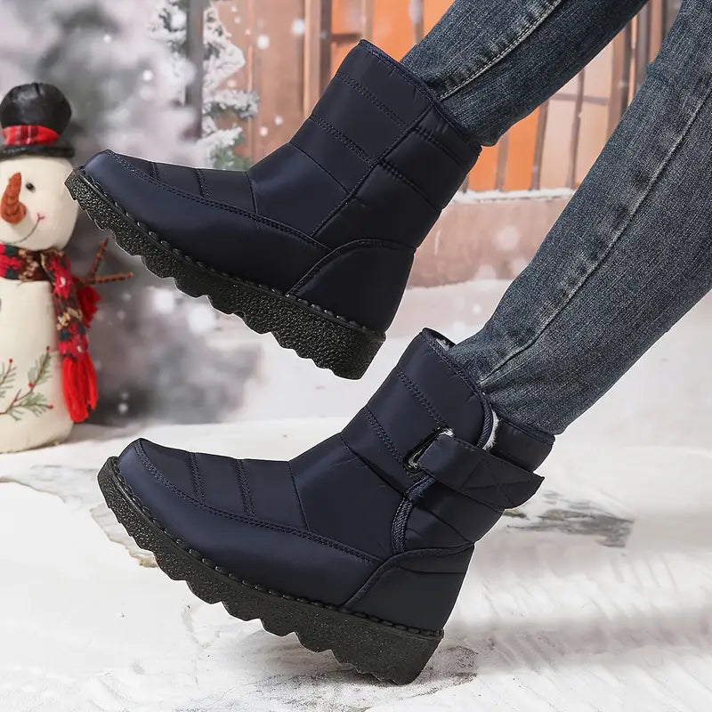 Heidi-Mode | Damenstiefel