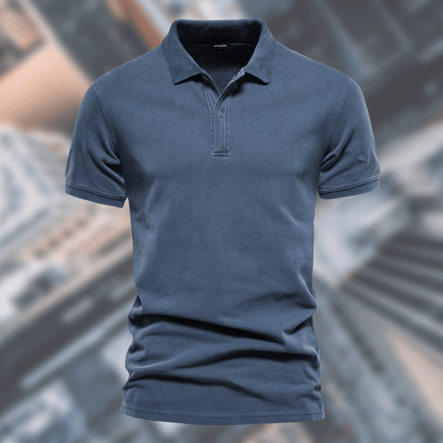 Heidi - Poloshirt für Herren