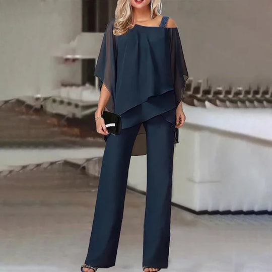 Heidi-Mode | Elegantes Set