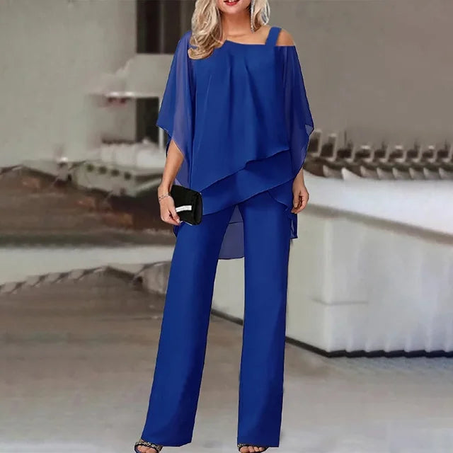 Heidi-Mode | Elegantes Set