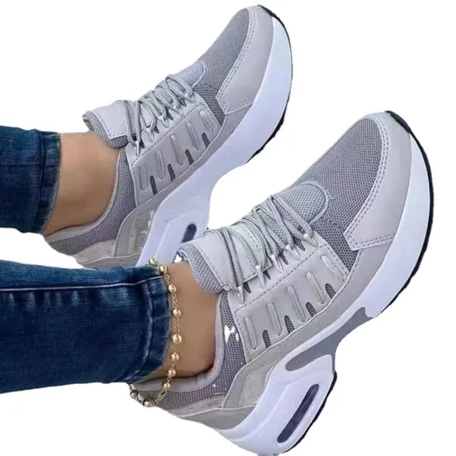 Heidi-Mode | Breite Orthopädische Schuhe